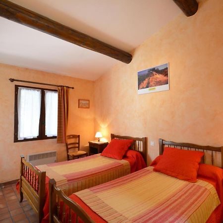 Chambre D'Hotes Au Vieux Chene Grillon Экстерьер фото