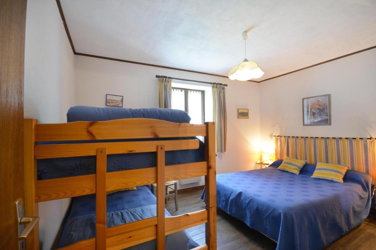 Chambre D'Hotes Au Vieux Chene Grillon Экстерьер фото